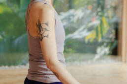 Business Yoga in Berlin mit Diana Pieper – Firmenyoga & Stressreduktion